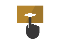 Shop Click Drive Create Icon in BARTLETT, TN