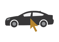 Shop Click Drive Select Icon in BARTLETT, TN