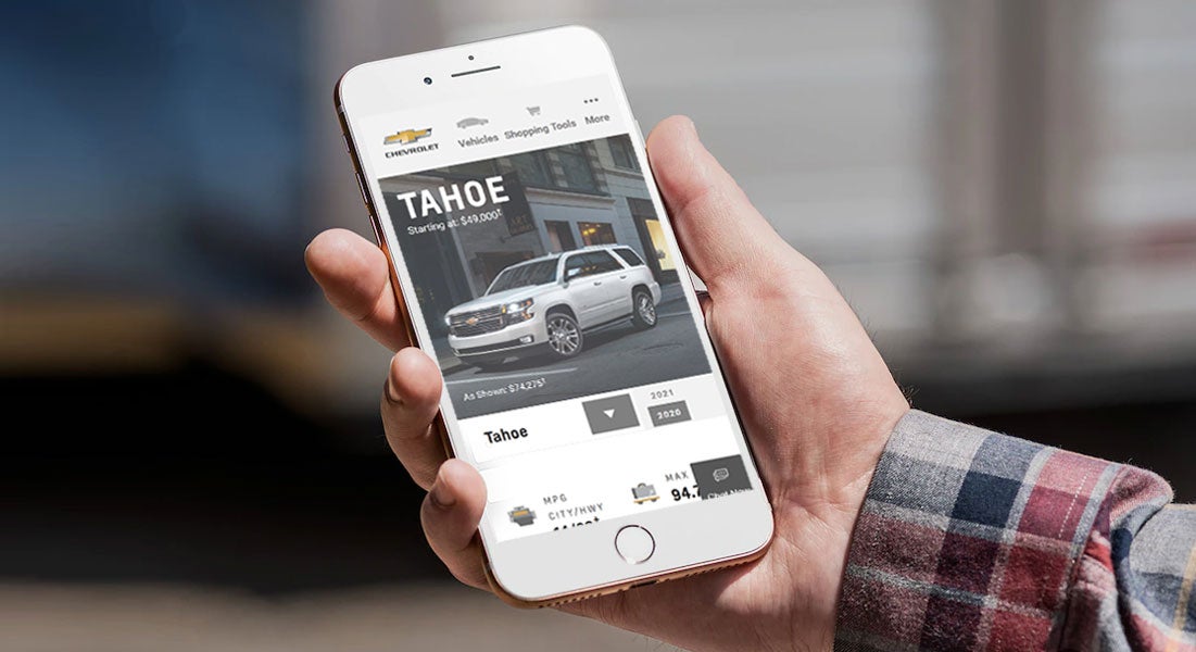 Shop Click Drive in BARTLETT, TN