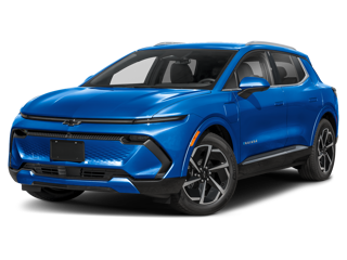 Chevrolet Equinox EV - Dobbs Brothers Chevrolet in BARTLETT TN