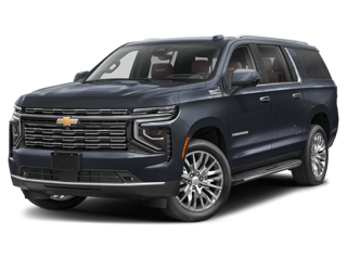 Chevrolet Suburban - Dobbs Brothers Chevrolet in BARTLETT TN
