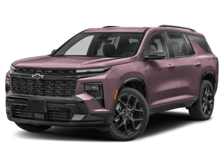 Chevrolet Traverse - Dobbs Brothers Chevrolet in BARTLETT TN