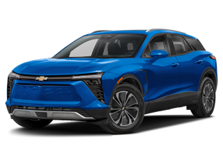 Chevrolet Blazer EV - Dobbs Brothers Chevrolet in BARTLETT TN