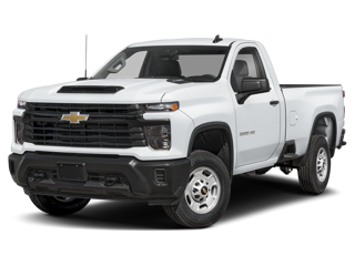 Chevrolet Silverado HD - Dobbs Brothers Chevrolet in BARTLETT TN