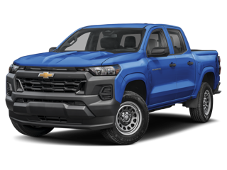 Chevrolet Colorado - Dobbs Brothers Chevrolet in BARTLETT TN