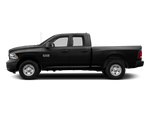 2017 RAM 1500 Express Quad Cab 4x4 6'4" Box