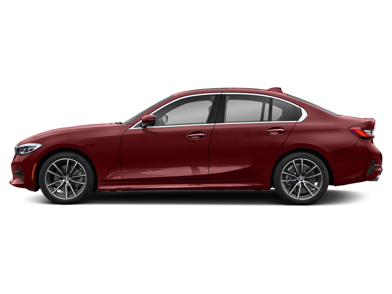 2020 BMW 330i xDrive