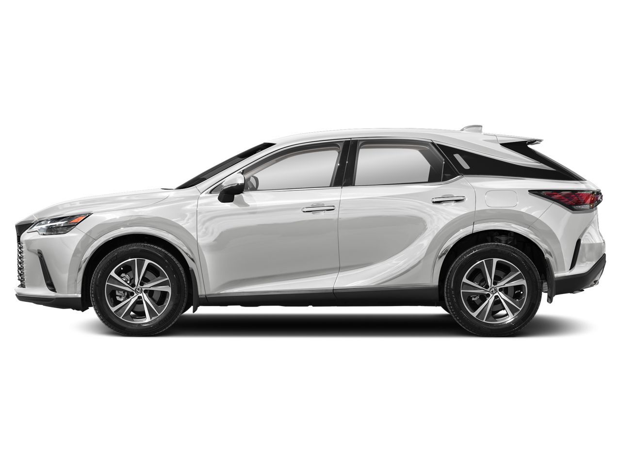 2023 Lexus RX RX 350
