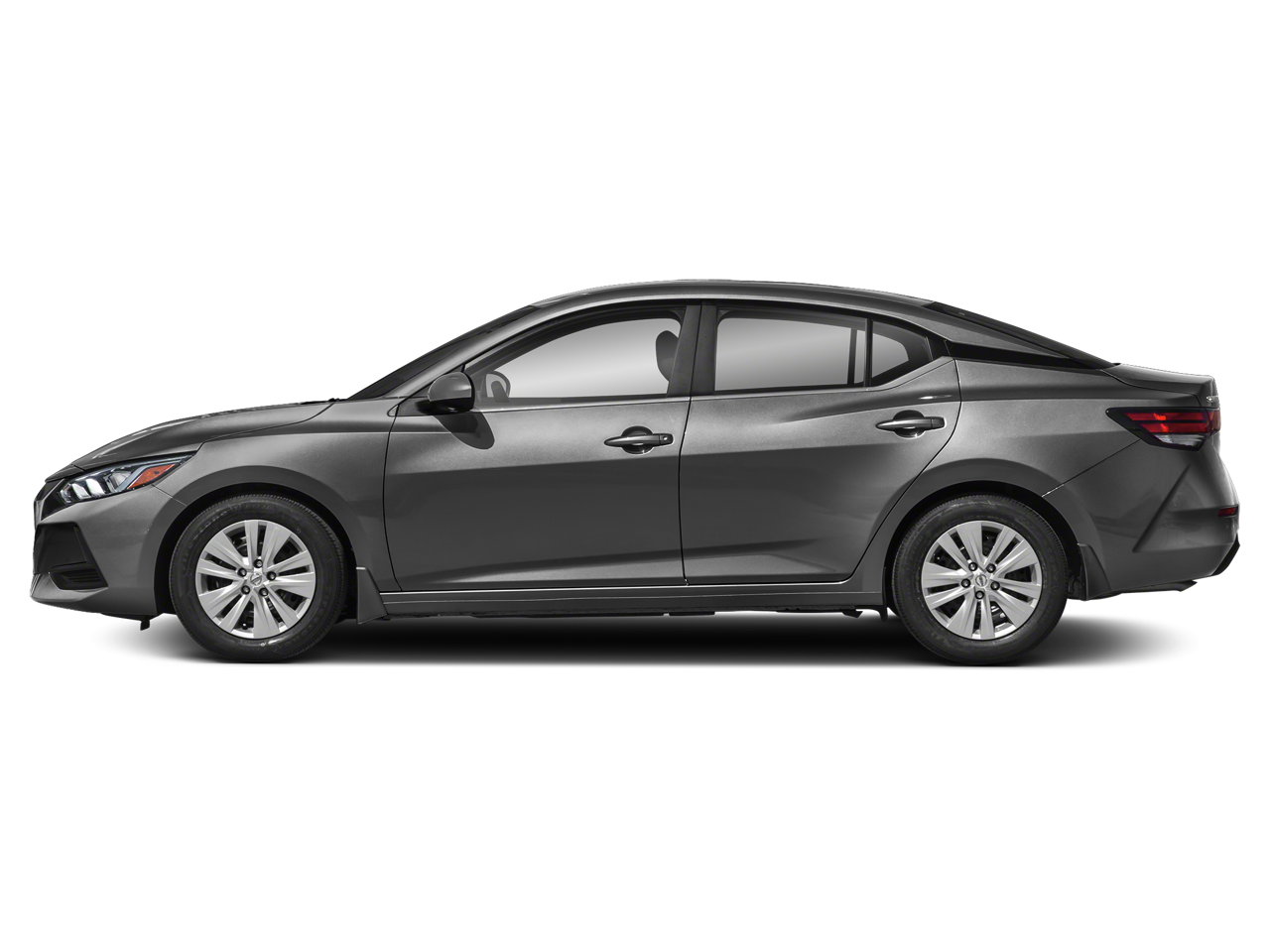 2023 Nissan Sentra S Xtronic CVT