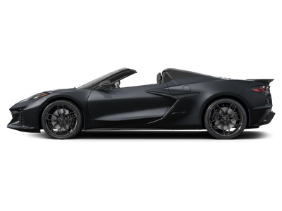 2025 Chevrolet Corvette Z06 3LZ