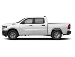 2025 RAM 1500 Tradesman Crew Cab 4x2 5'7" Box