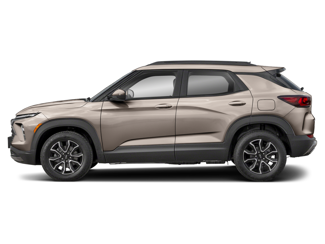 2026 Chevrolet Trailblazer Activ - Photo 65