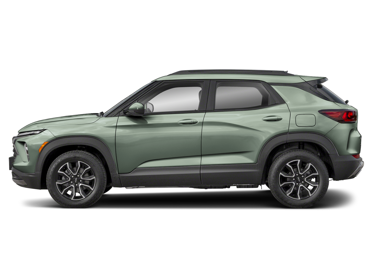 2026 Chevrolet Trailblazer Activ - Photo 65