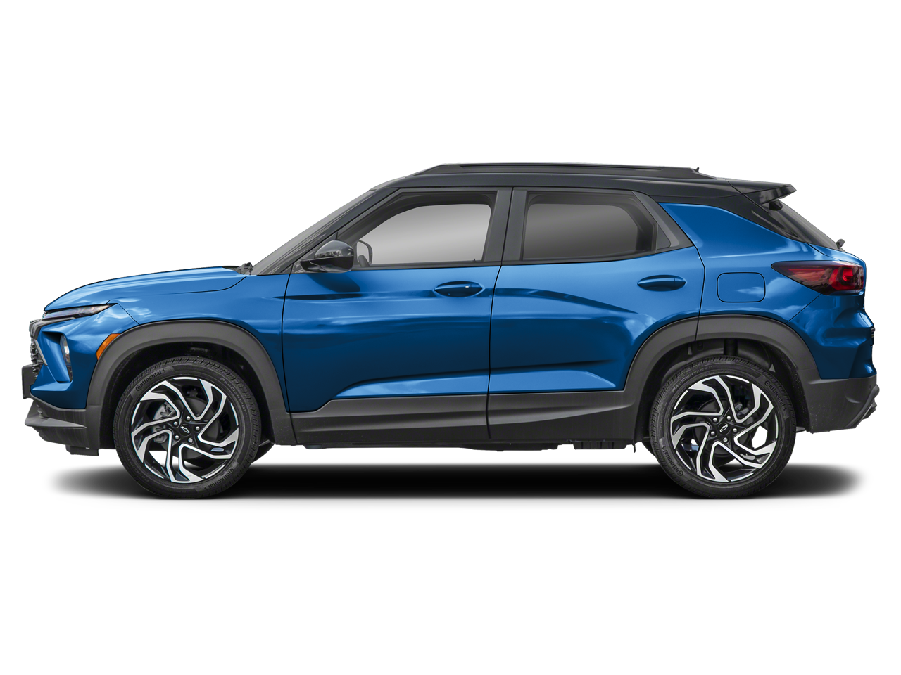 2026 Chevrolet Trailblazer RS - Photo 67
