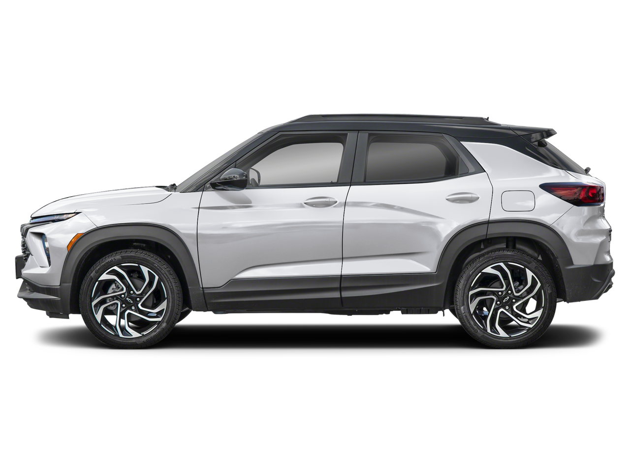 2026 Chevrolet Trailblazer RS - Photo 64