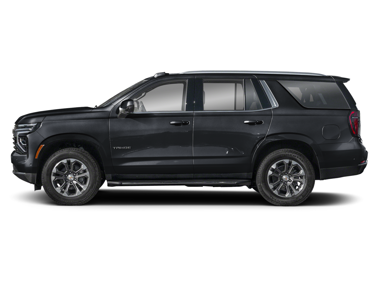 2026 Chevrolet Tahoe LS - Photo 67