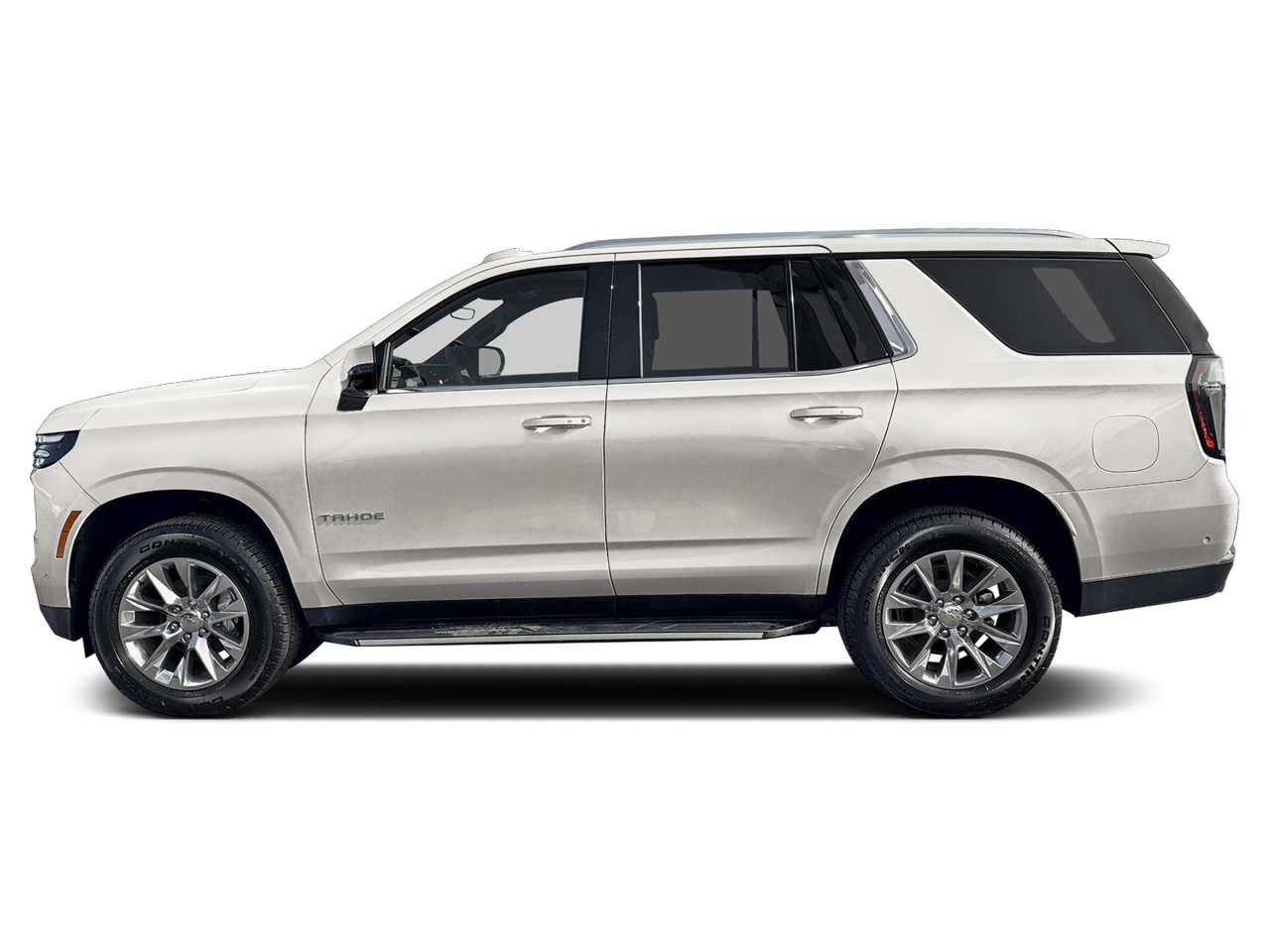 2026 Chevrolet Tahoe Premier - Photo 68