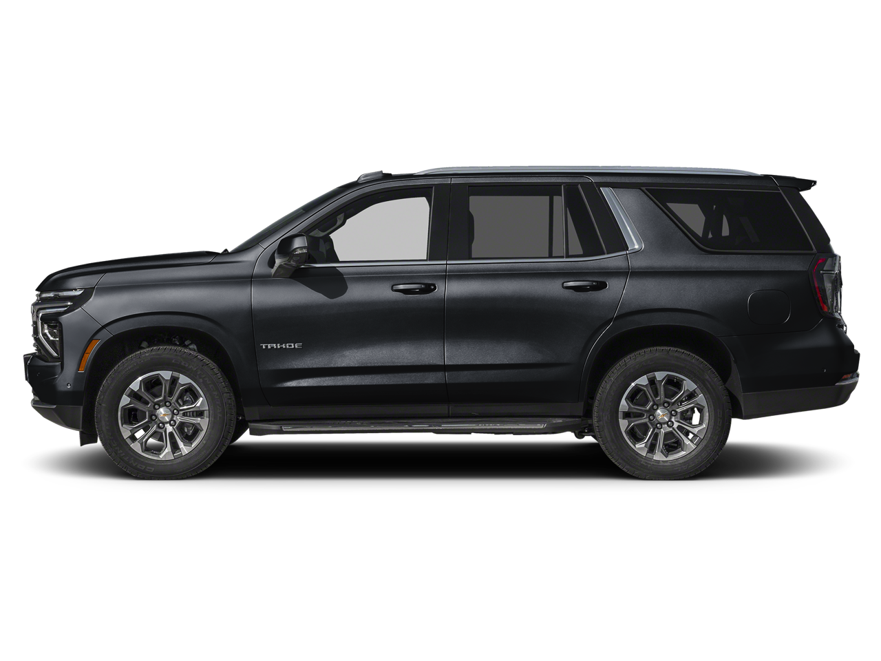 2026 Chevrolet Tahoe LT - Photo 27