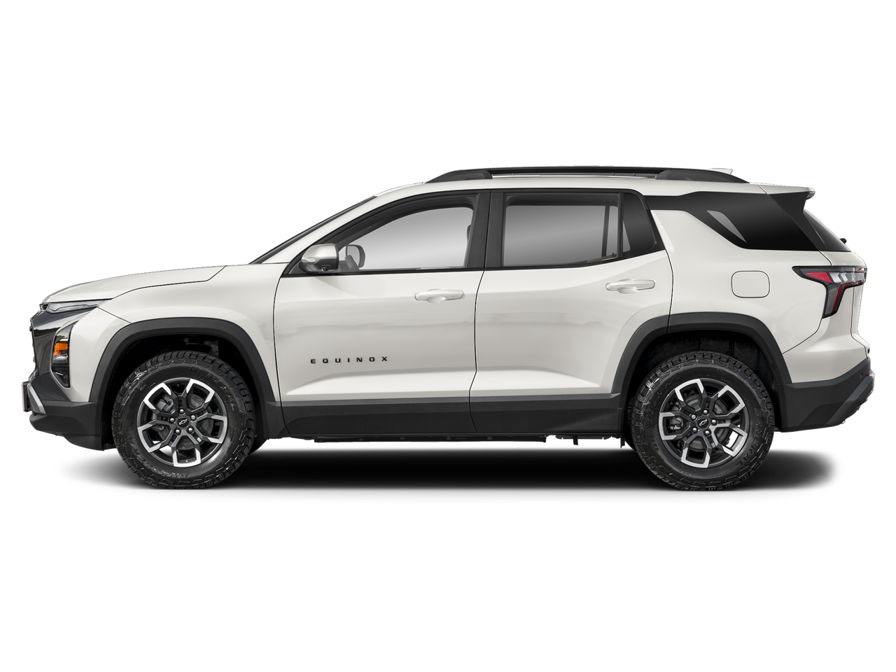 2026 Chevrolet Equinox ACTIV - Photo 65