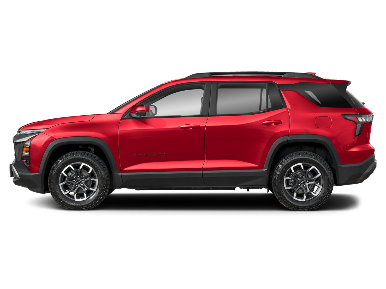 2026 Chevrolet Equinox ACTIV - Photo 63