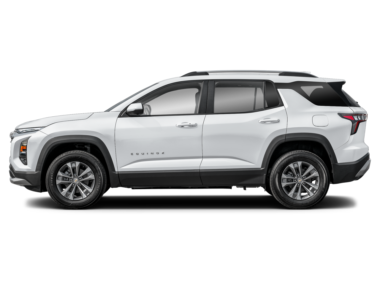 2026 Chevrolet Equinox LT - Photo 63