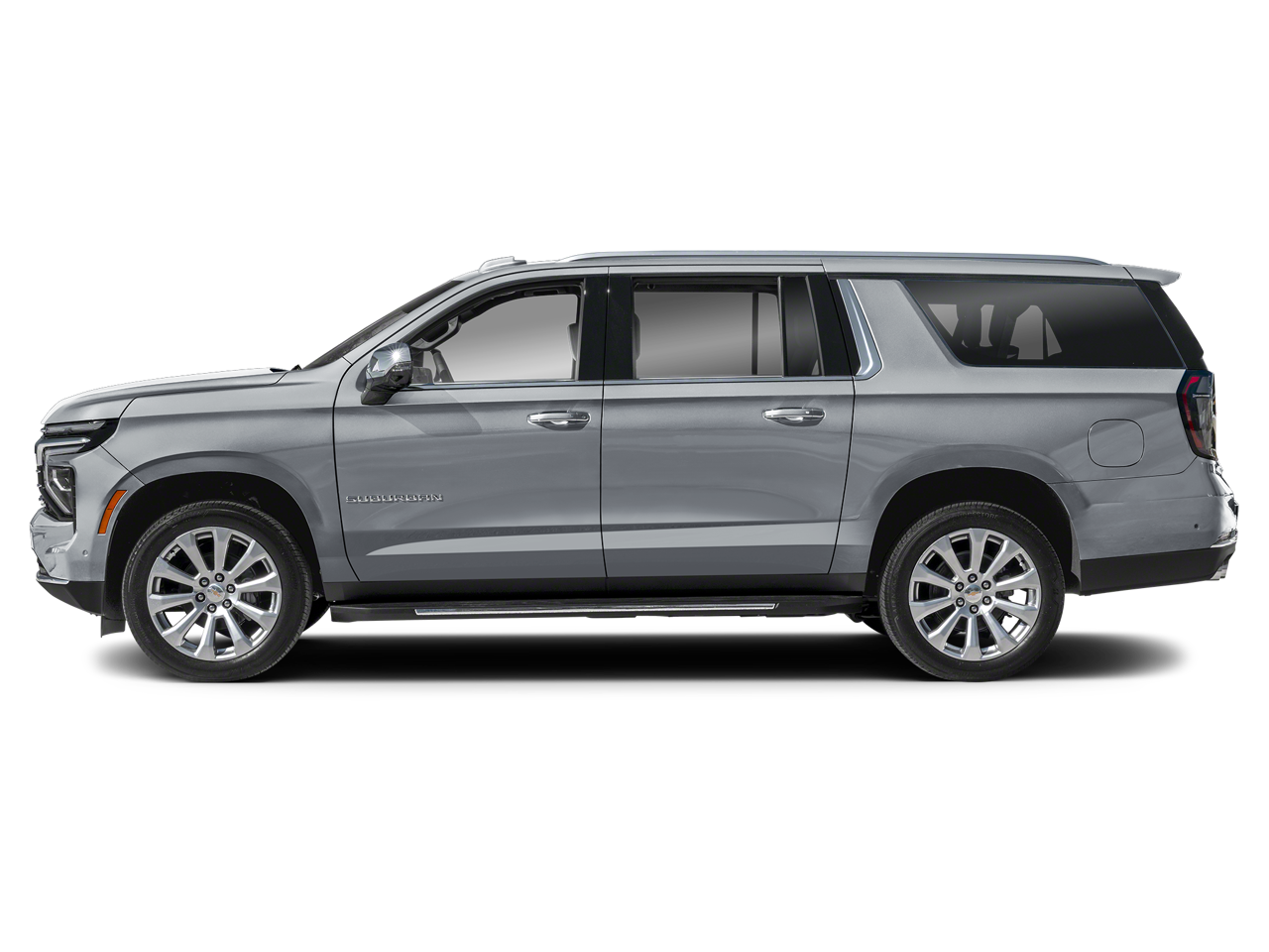 2026 Chevrolet Suburban Premier - Photo 62