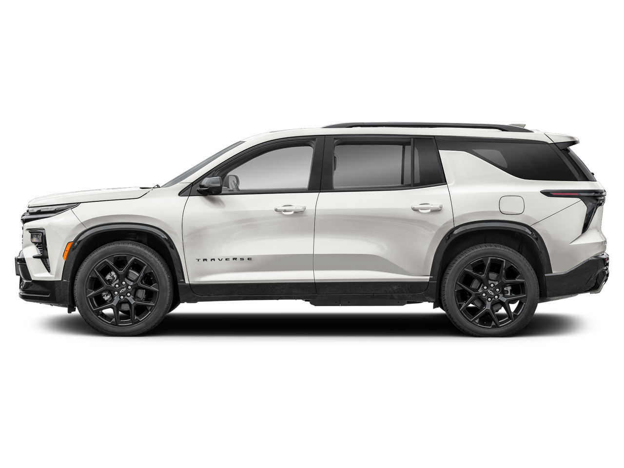 2026 Chevrolet Traverse RS - Photo 67