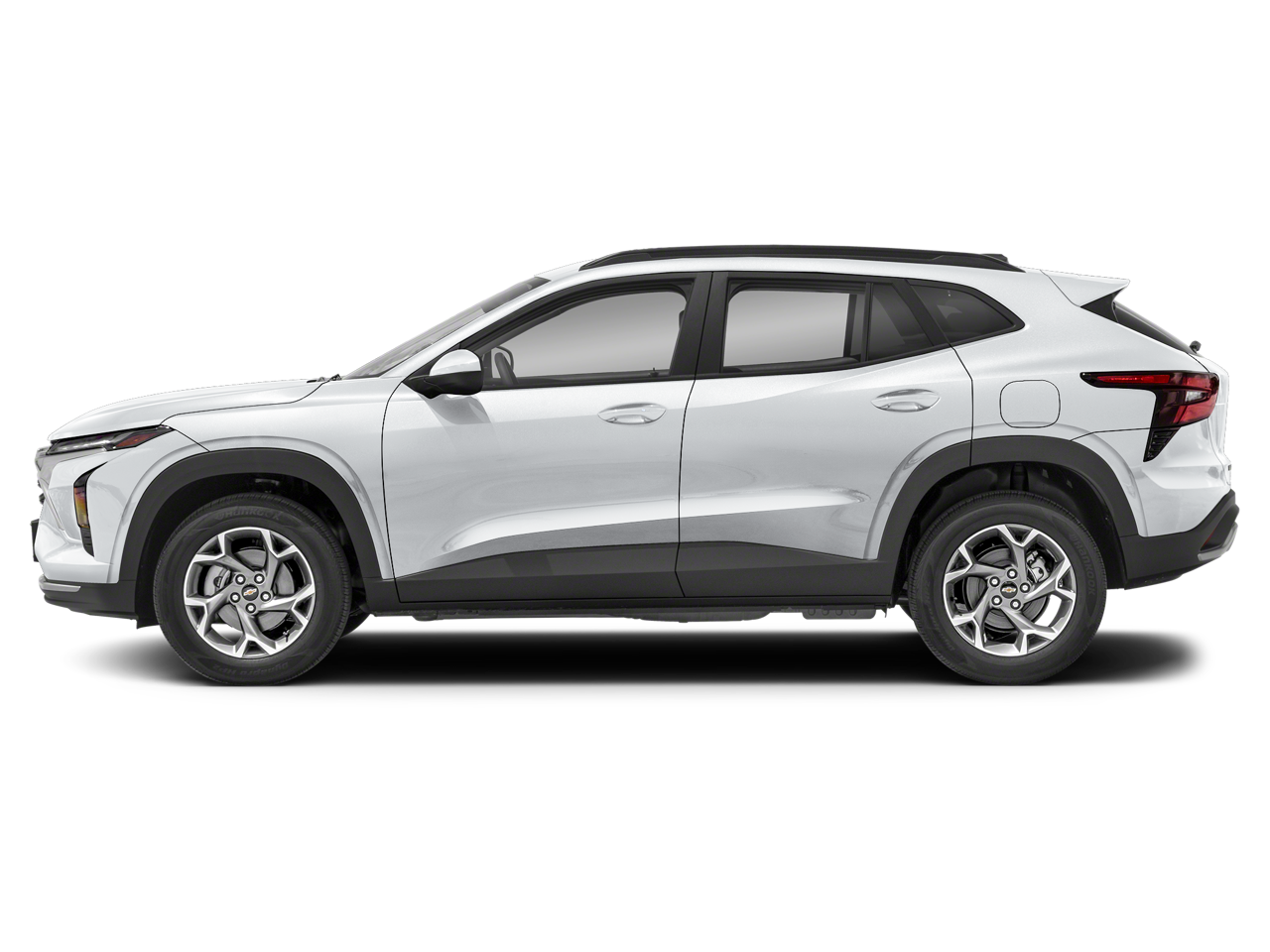 2026 Chevrolet Trax Activ - Photo 66