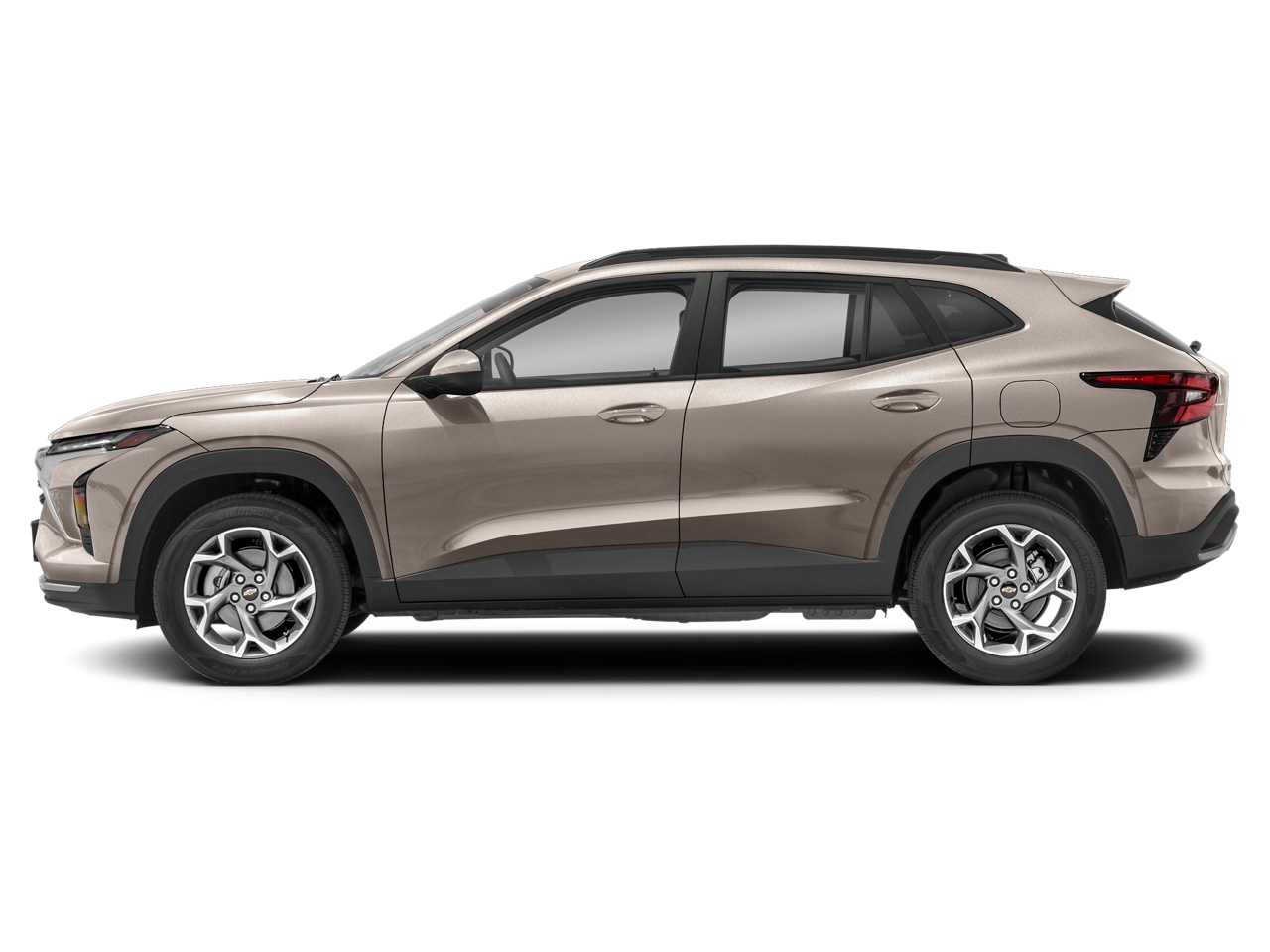 2026 Chevrolet Trax Activ - Photo 68