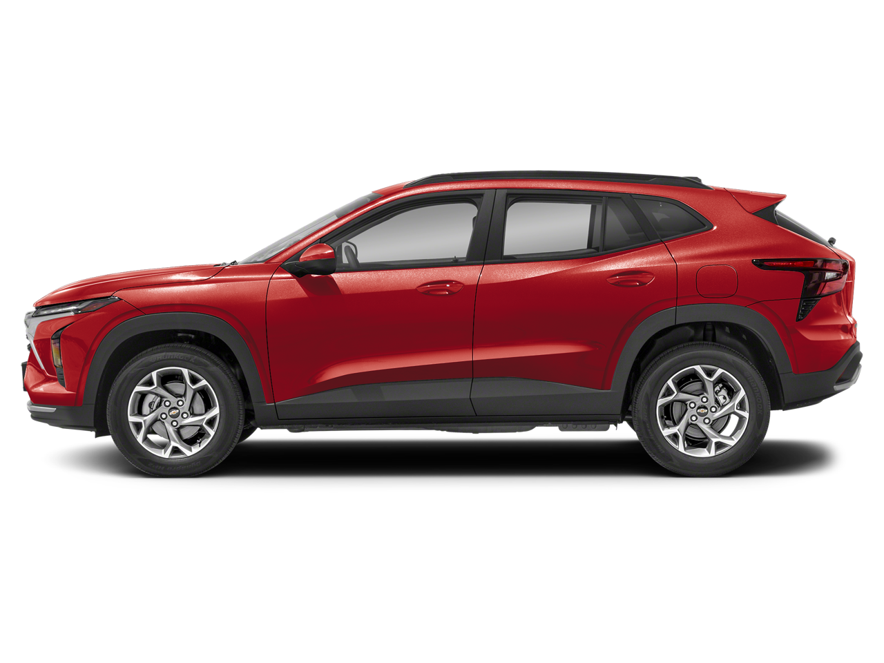 2026 Chevrolet Trax RS - Photo 27
