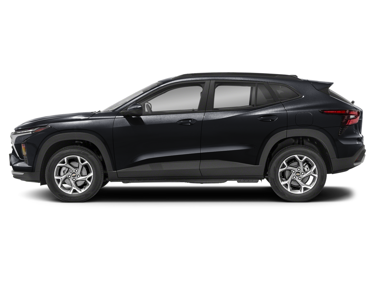 2026 Chevrolet Trax LT - Photo 69