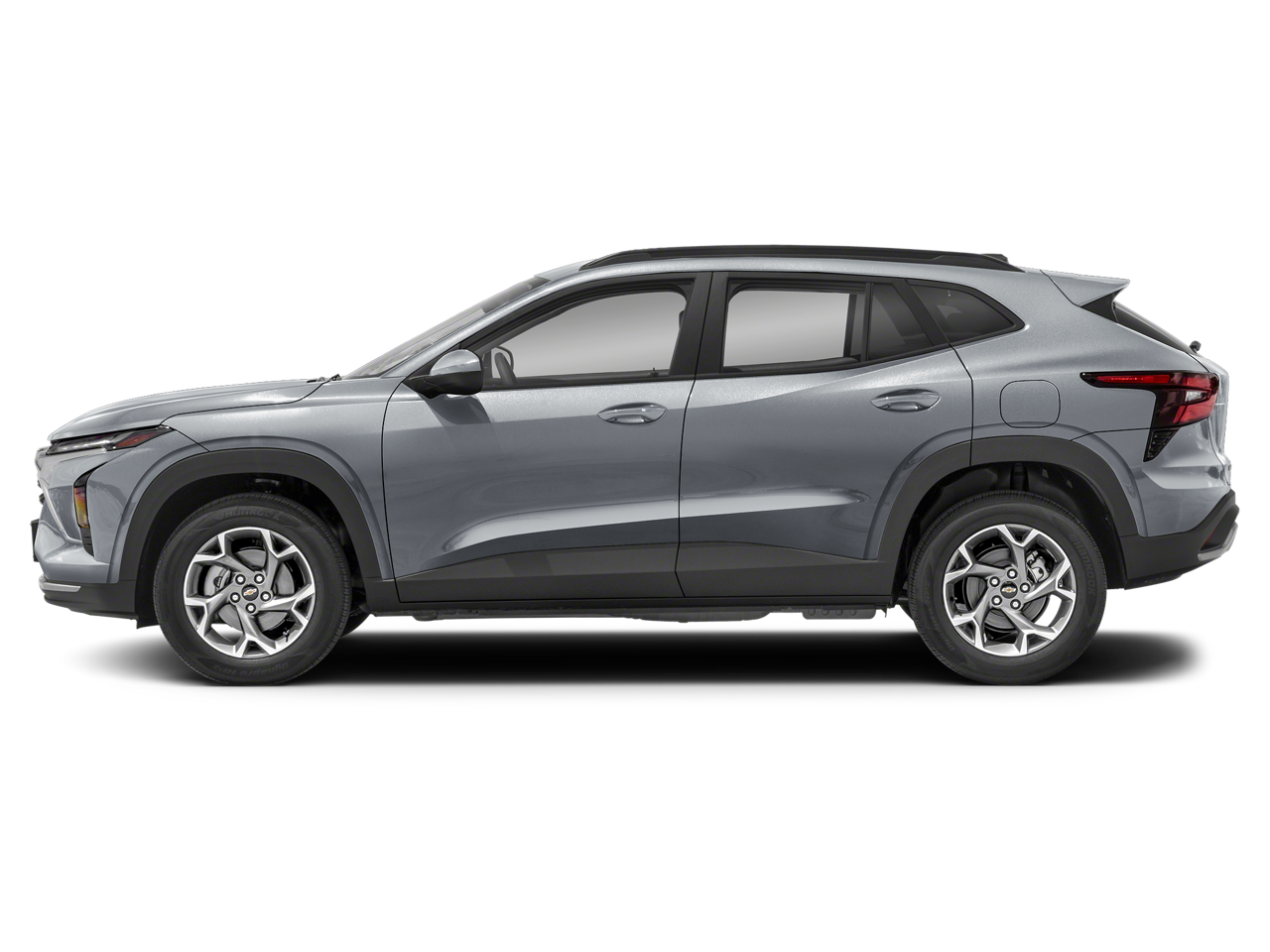 2026 Chevrolet Trax LT - Photo 68