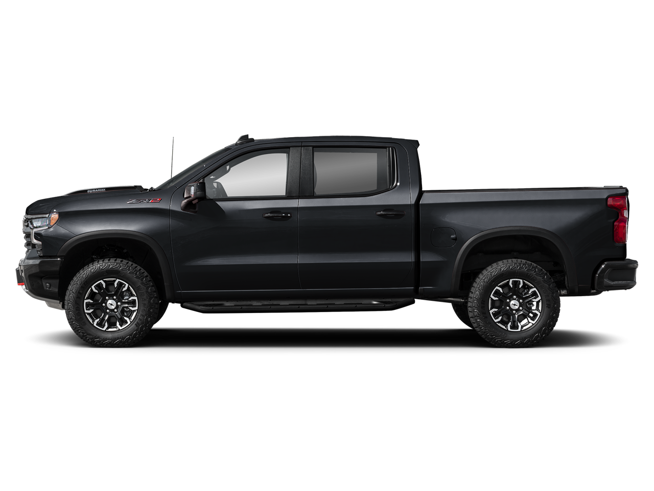 2026 Chevrolet Silverado 1500 ZR2 - Photo 27