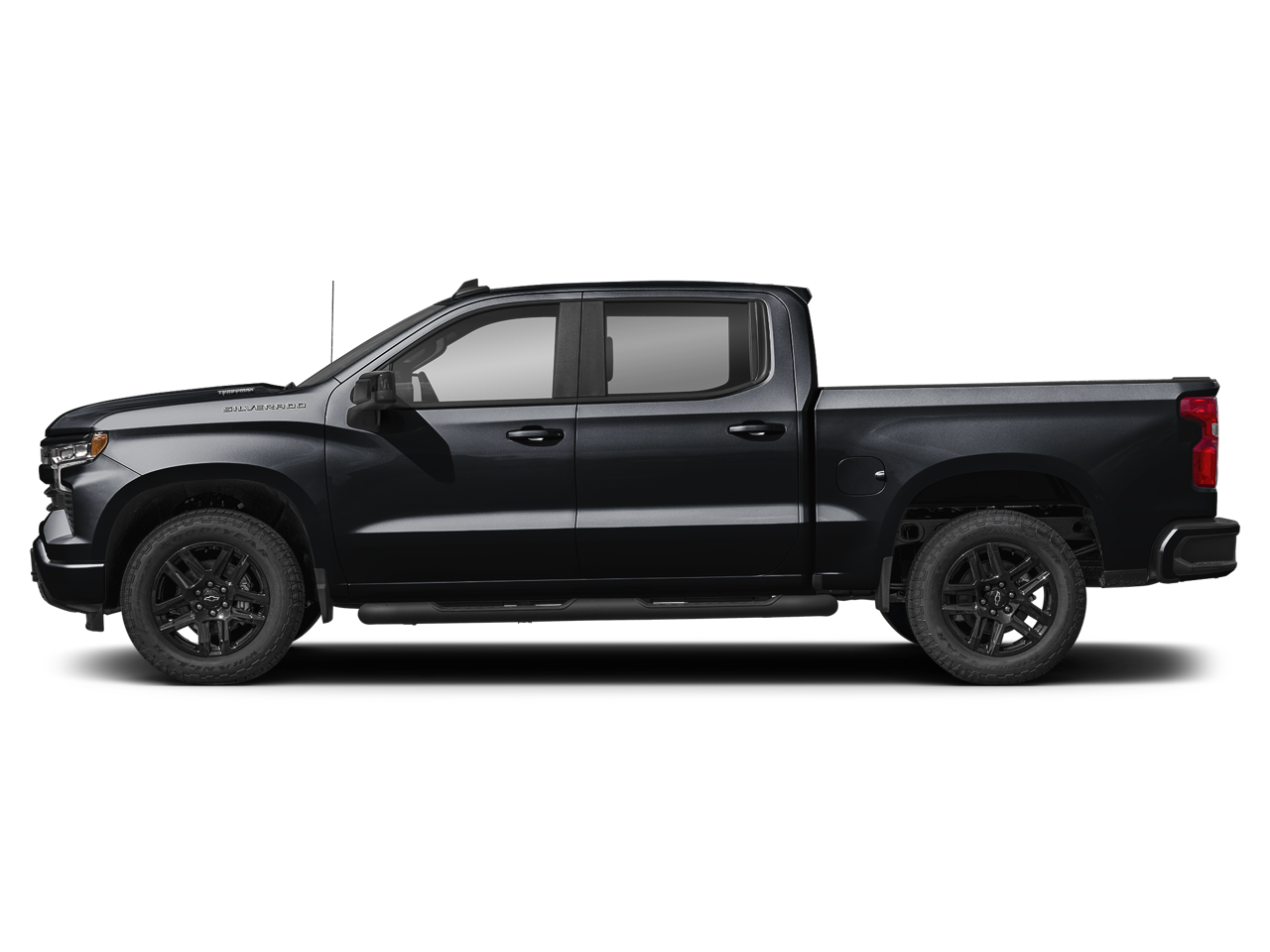 2026 Chevrolet Silverado 1500 RST - Photo 73