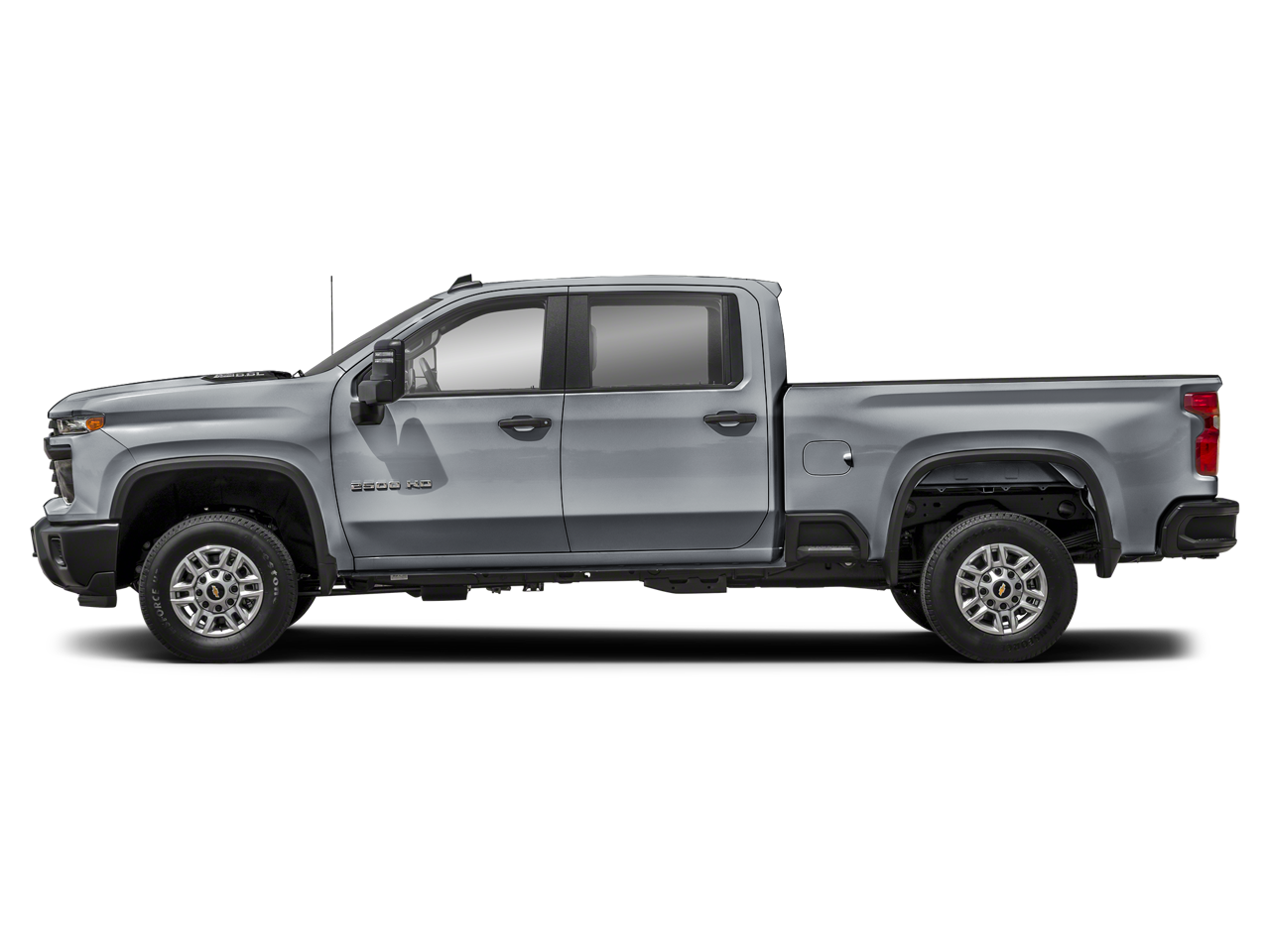 2026 Chevrolet Silverado 2500 HD Custom - Photo 27