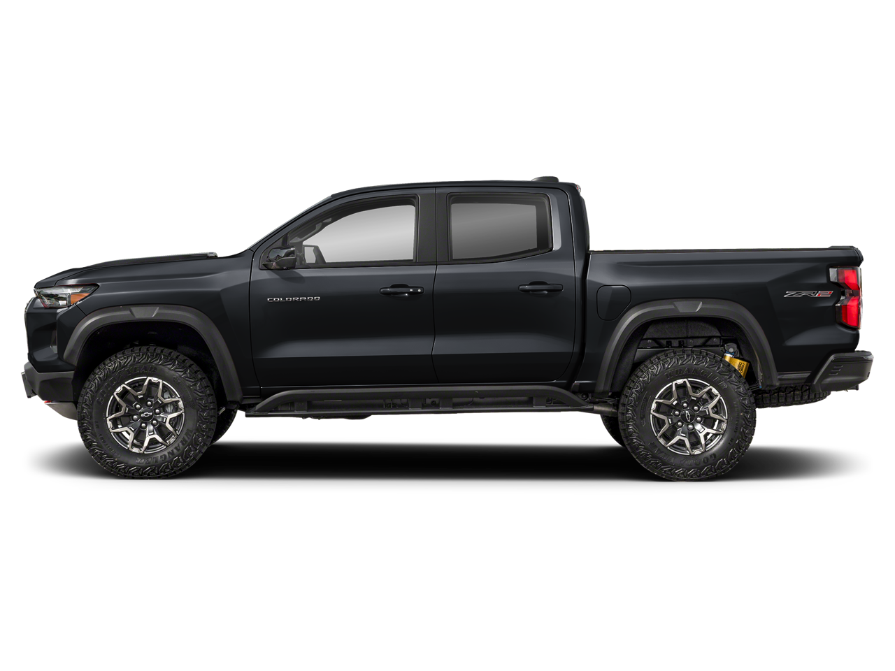 2026 Chevrolet Colorado ZR2 - Photo 69