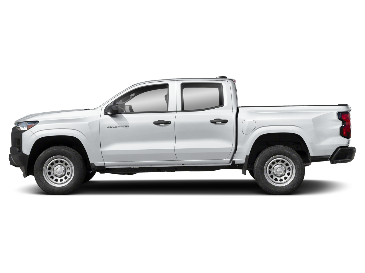 2026 Chevrolet Colorado Work Truck - Photo 66