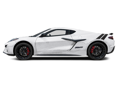 2027 Chevrolet Corvette Grand Sport 2LT