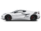 2027 Chevrolet Corvette Grand Sport 2LT