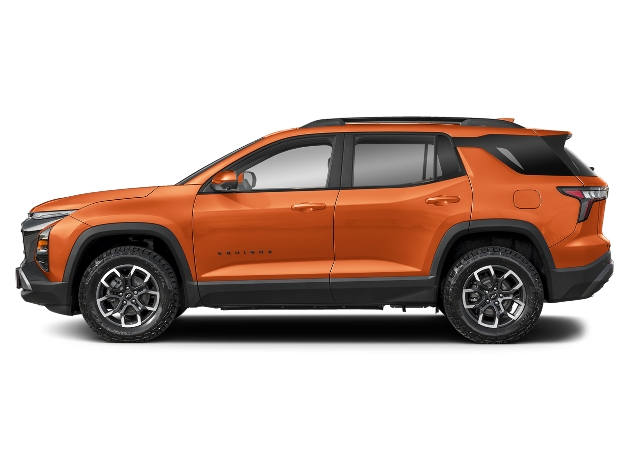 2027 Chevrolet Equinox ACTIV - Photo 27