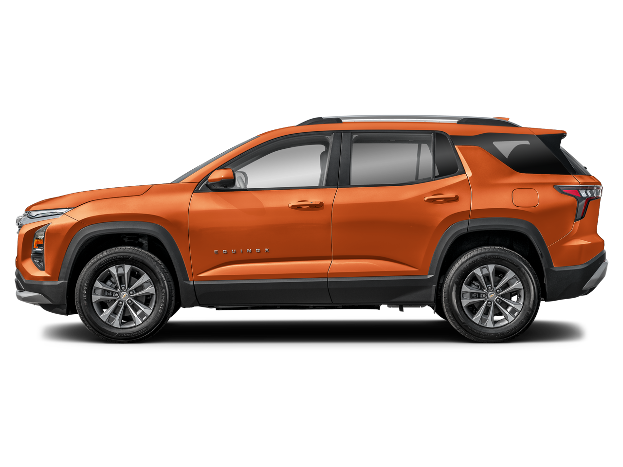 2027 Chevrolet Equinox LT - Photo 68
