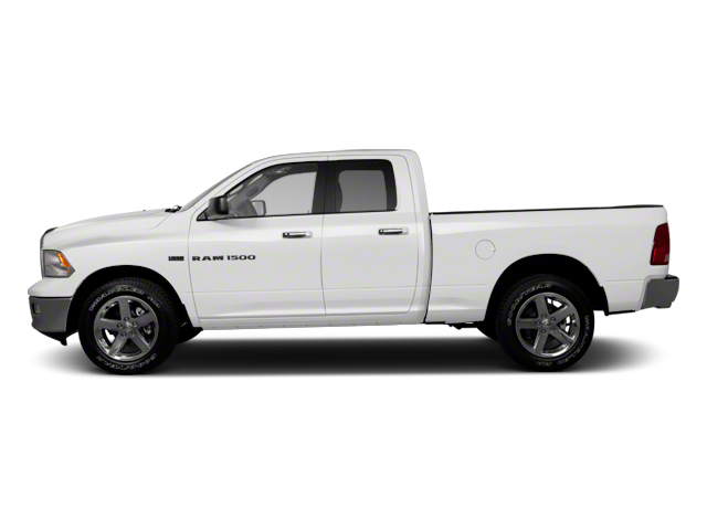 2012 RAM 1500 Express