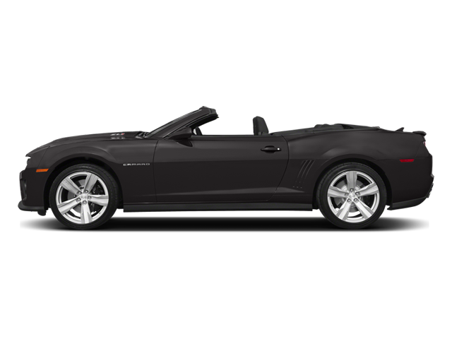2013 Chevrolet Camaro ZL1