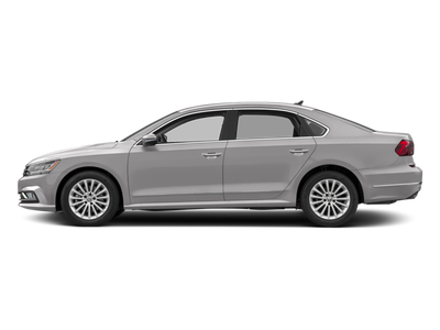 2017 Volkswagen Passat 1.8T SE