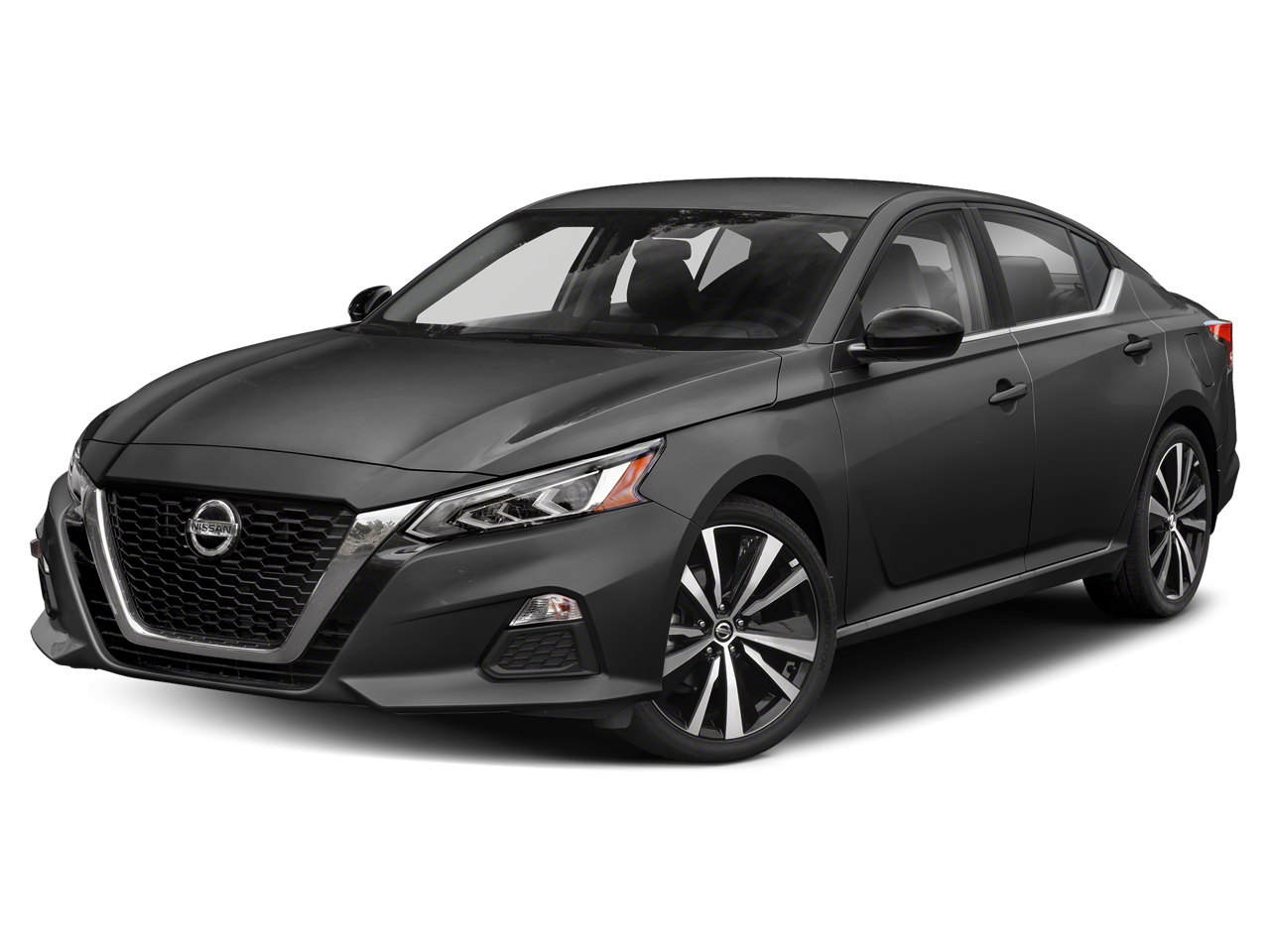 2019 Nissan Altima 2.5 SR's photo