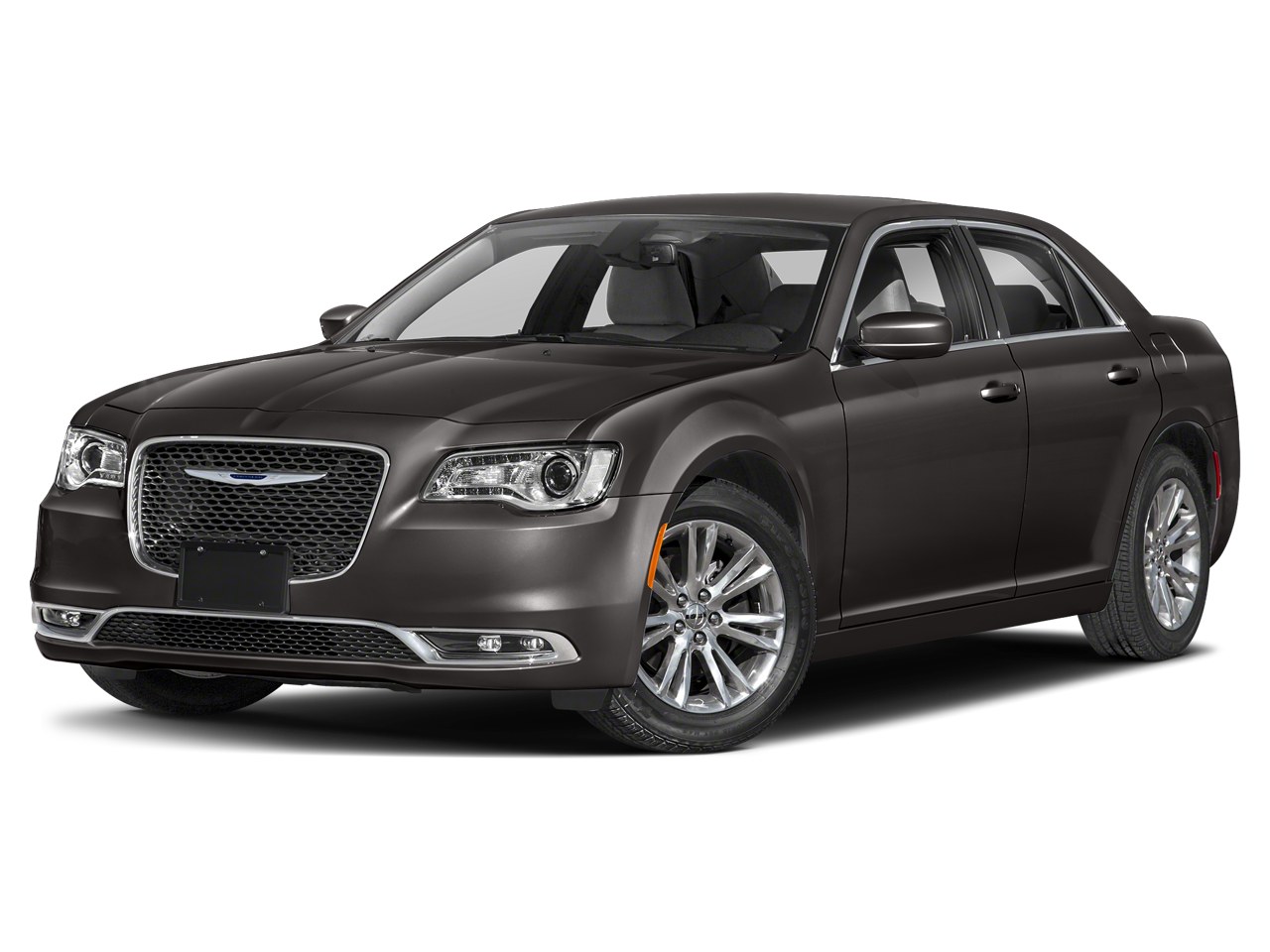 2022 Chrysler 300 S's photo