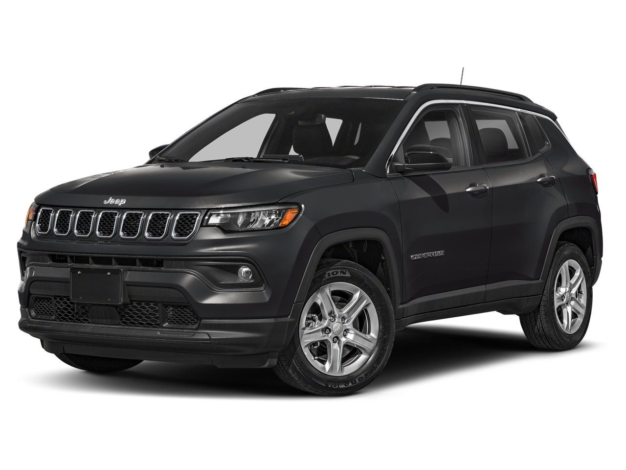 2023 Jeep Compass Sport 4X4's photo