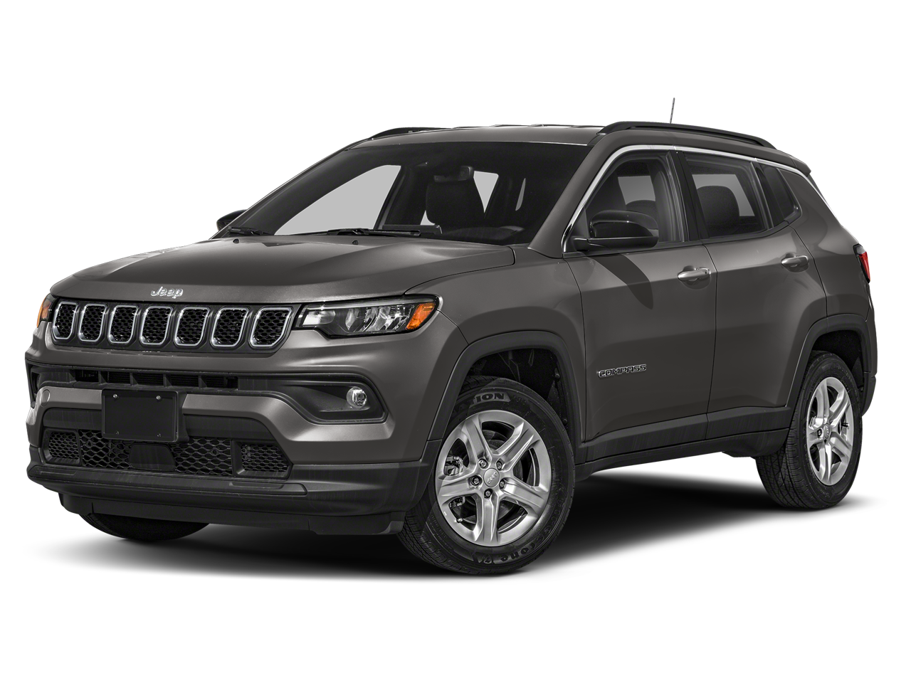 2023 Jeep Compass Sport 4x4