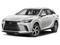 2023 Lexus RX RX 350