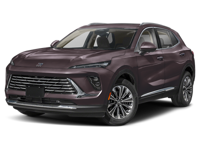 2024 Buick Envision Preferred